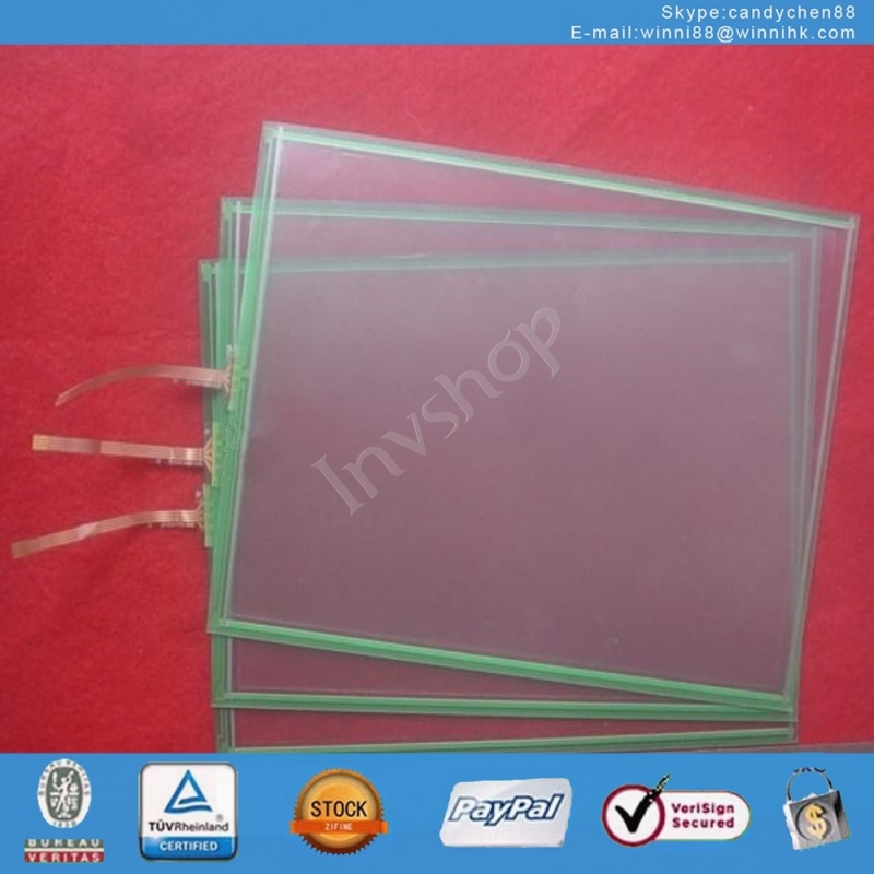 new Allen-Bradley 6181P-17TSXPH Touch Screen glass