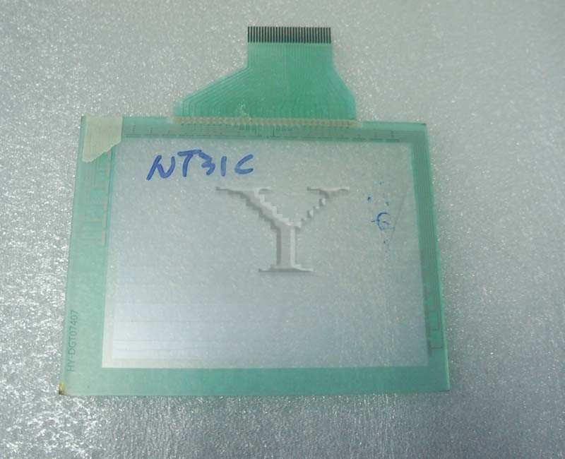 New Touch Screen Digitizer Touch glass NT31 NT31C-ST141B-EV2