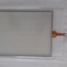 GUNZE U.S.P.4484038 G10401 touch screen glass