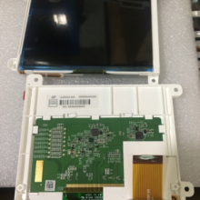 SJ050NA-08A 5inch 640*480 LCD Panel