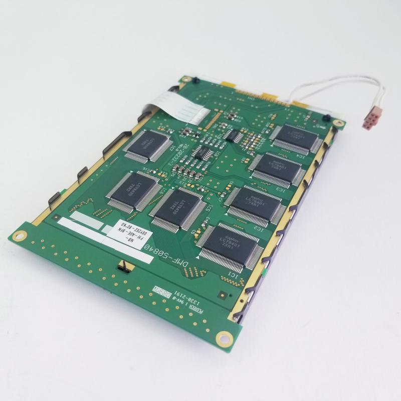 OPTREX STN LCD Screen Display Panel 320*240 DMF-50840NB-FWAKEAS DMF50840NB-FW-AKE-AS