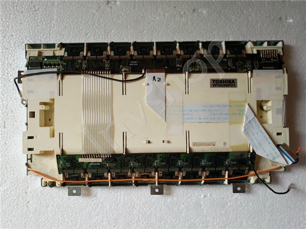 LJ640H034 SHARP industrial lcd display