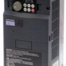 MITSUBISHI INVERTER FR-F740-3.7K-CHT1