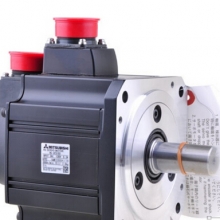 NEW&ORIGINAL MIT HC-SFS52B SERVO MOTOR