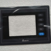 Delta DOP-AS35THTD Keypad Membrane