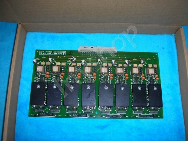 SEWSEW 8205698 Industrial motherboard