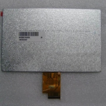 7inch Ultra-Thin Tianma LCD Displays Resolution 1024x600 TM070DDH07