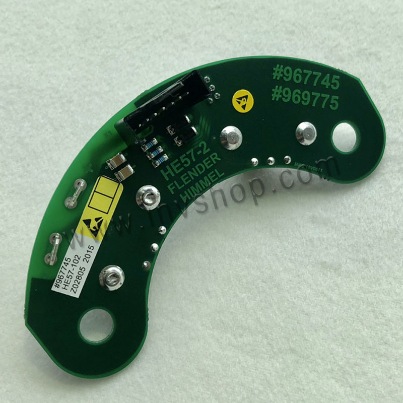 HE57-2 Heidelberg printing machine circuit board