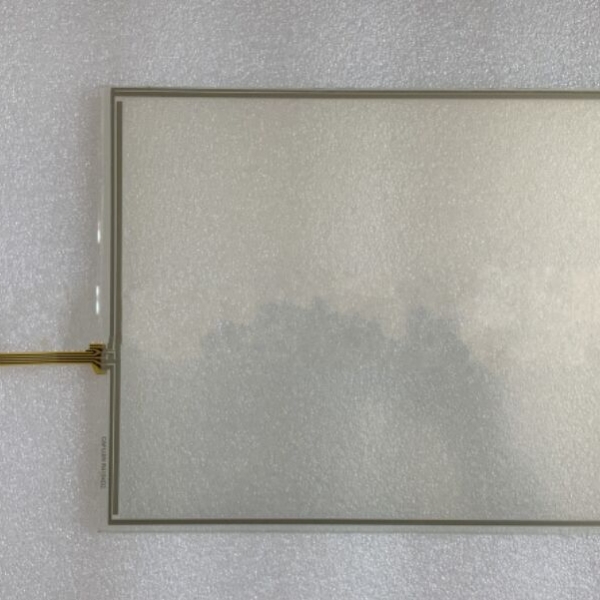 mitsubishi GT1275-VNBA GT1275-VNBA-C Touch screen glass