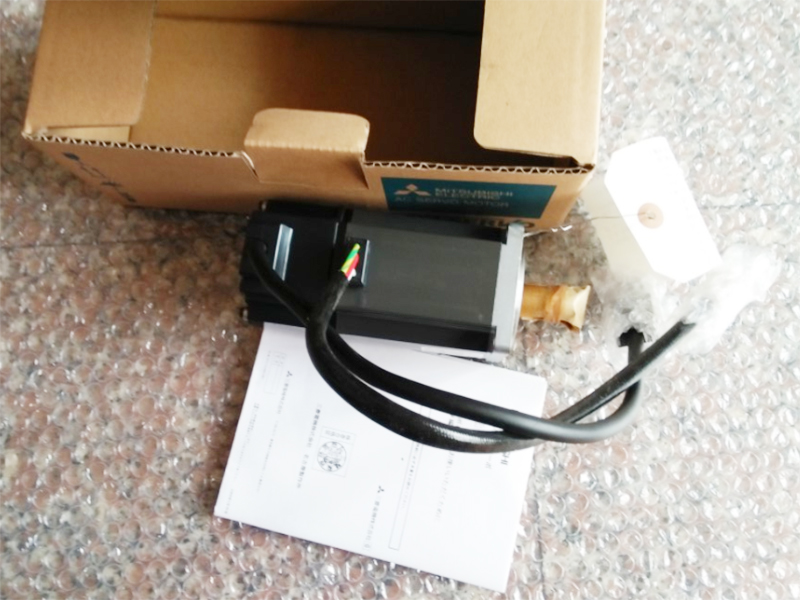 Mitsubishi-Servomotor HC-KFE43