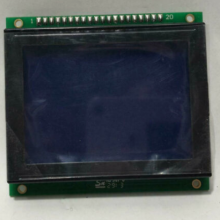 NT-G128644A-YFSESG-NY LCD-Module panel