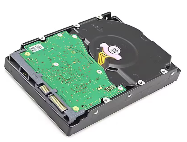 new HUS728T8TALE6L4 A Hard Disk Drive