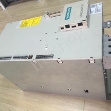 Siemens 6SN1145-1BA02-0CA2 36/47kw Simodrive E/R-Module