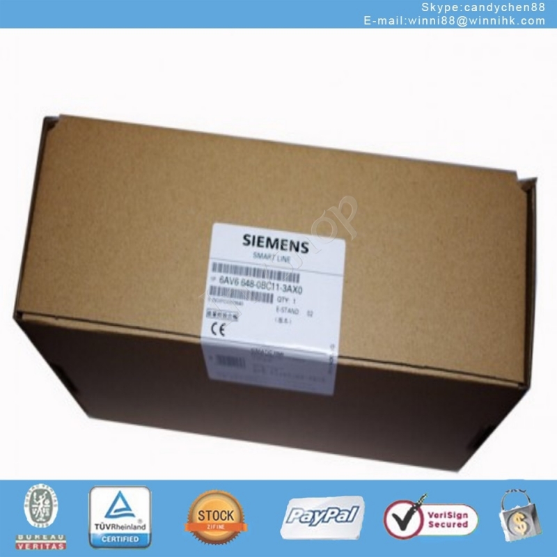 PLC for SIEMENS 6SN2 132-1CK11-1BA1 Used