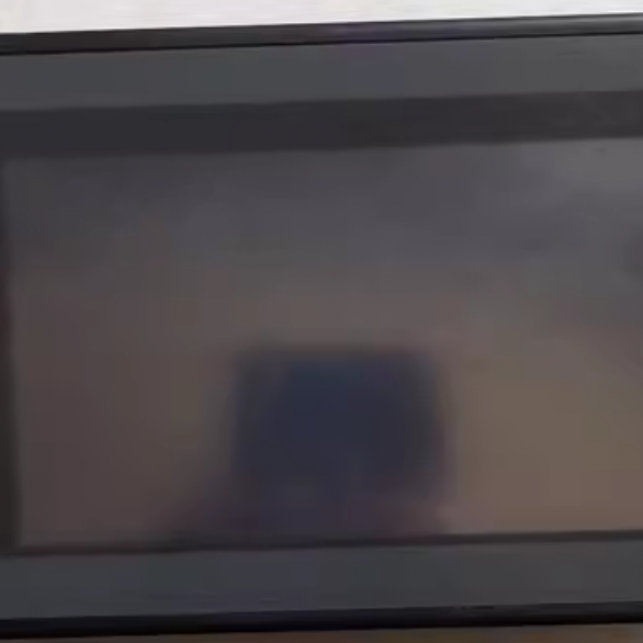 Touch glass V606EM\ V606IC10 NEW HMI replacement Touchscreen Panel