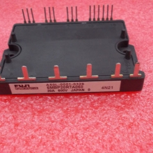 Fuji module 6MBP20RTA-060