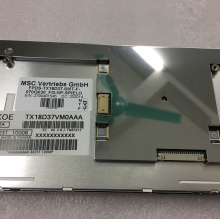 TX18D37VM0AAA KYOCERA 7.0inch 800*480 LCD Display