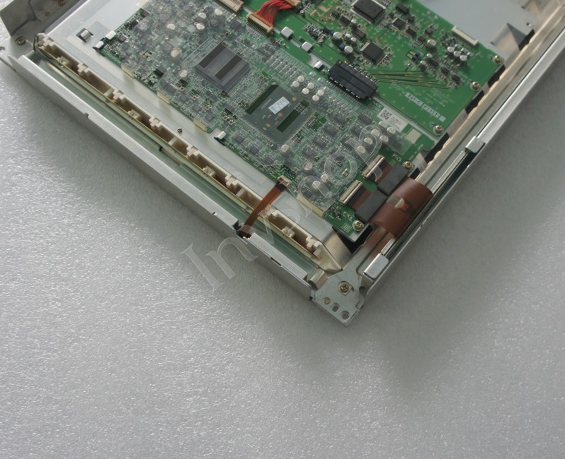 NL128102AC28-01A NEC 18.1 Zoll LCD-Display Neu und Original