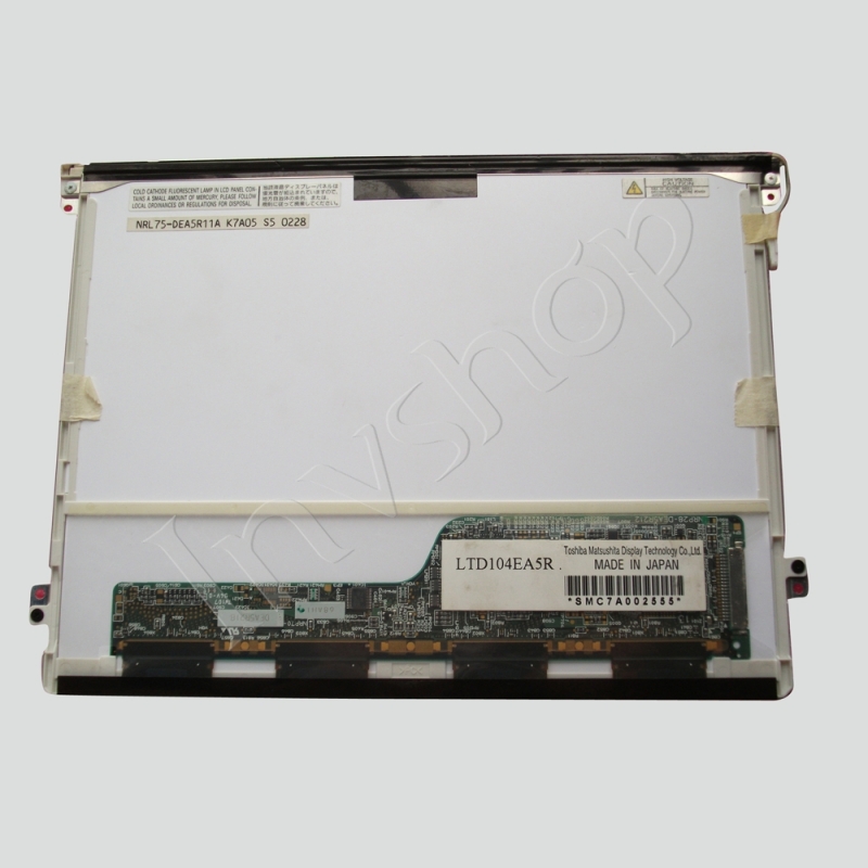 LTD104EA5R 10.4 