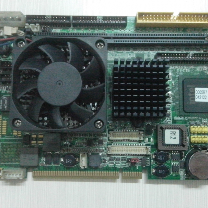 EmCORE-I6419 Industrial control main board