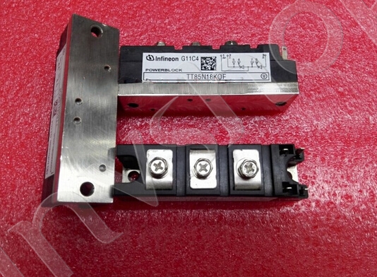 Sell IGBT Module TT85N18KOF