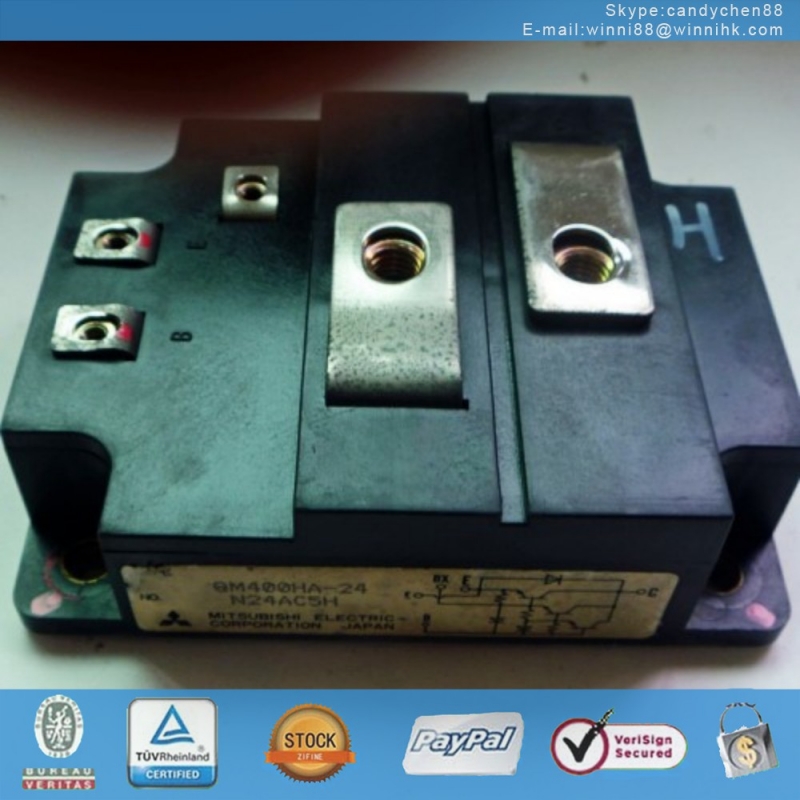 QM400HA-24 IGBT NEW QM400HA24 MITSUBISHI