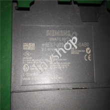 1PC USED 6ES7332-8TF01-0AB0 Siemens