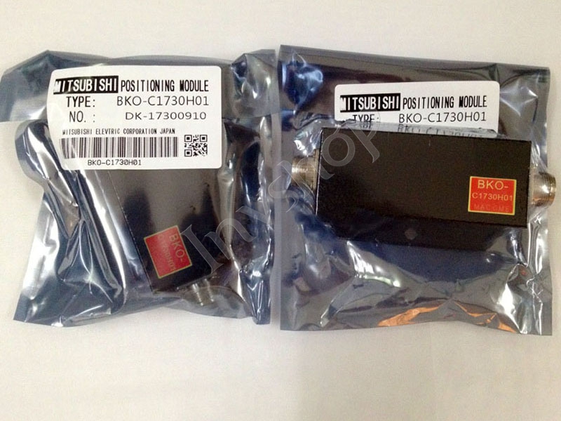 BKO-C1730H01 MITSUBISHI spindle locator