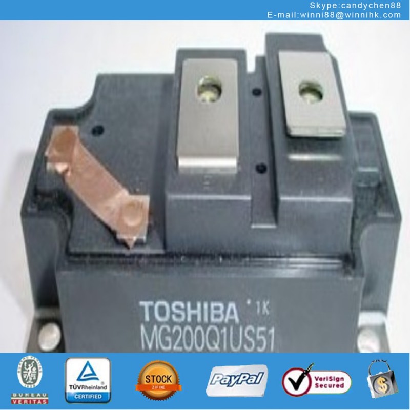 NeUe mg200q2ys65h Toshiba - Power - modul