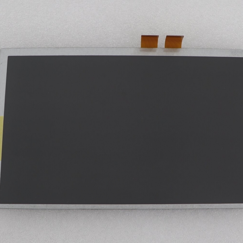 A101VW01 V.1 AUO 10.21 Zoll LCD-Anzeige A101VW01 V1
