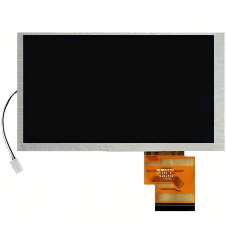 6.2 inch TFT LCD Module,TianMa, 800x480 ,TM062RDH03