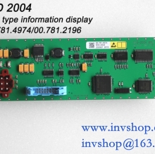 MID2004 motherboard 91.145.1010/00.781.2196
