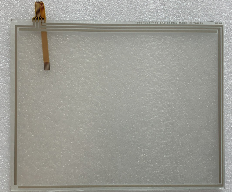 mitsubishi GT2510-VTBA Touch screen glass