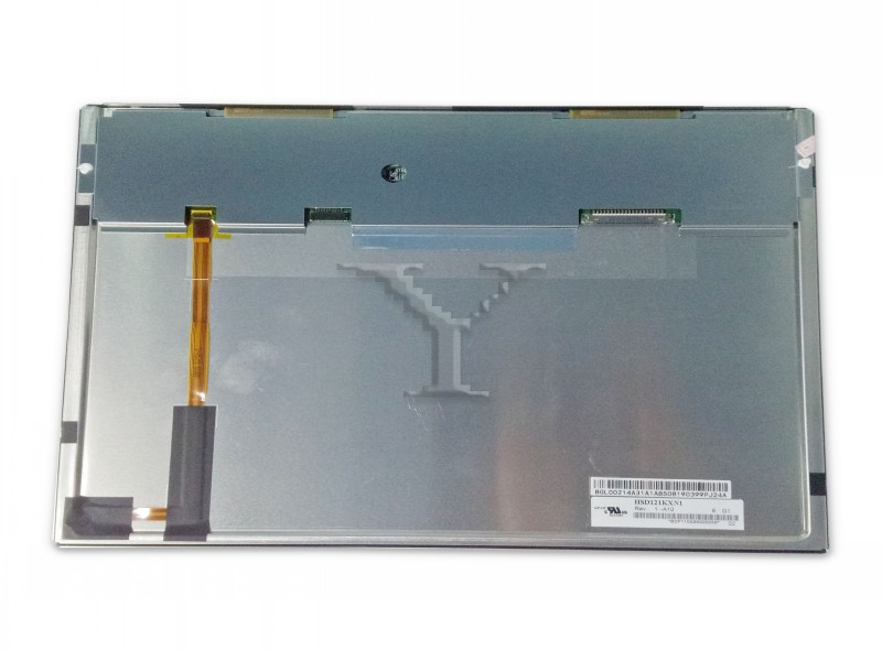 Neue HSD121KXN1-A10 und Original Hannstar 12,1 Zoll LCD-Bildschirm