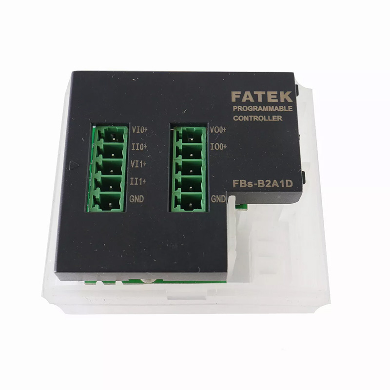 FBS-B2A1D FATEK PLC module NEW