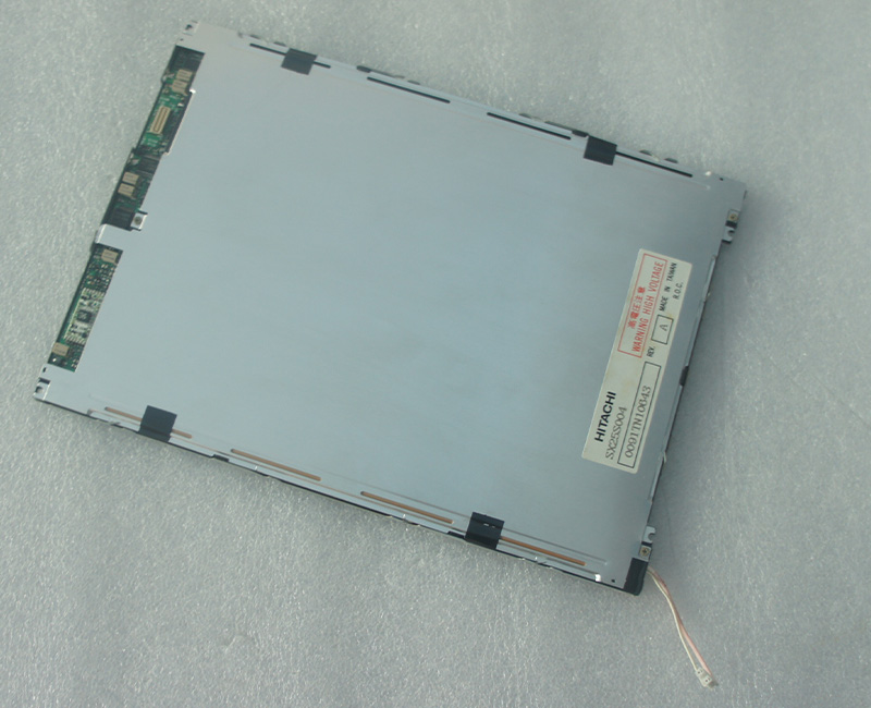 CSTN-LCD, LCM Panel 10,0 