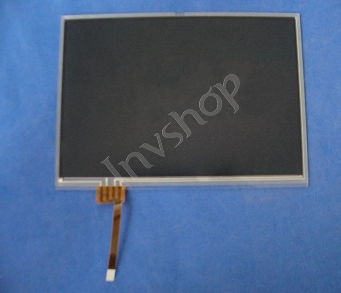 FÃ¼r neue TOYOTA 7 Zoll TFD70W60 80WU NAVI LCD-Display mit Touchscreen