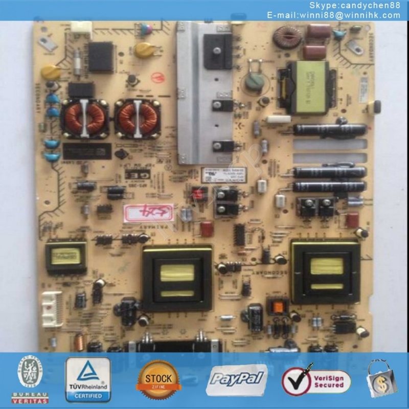 KDL-46EX520 Logic board ESL-C2LV0.5 used
