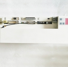 6SE7022-6TP50-Z C43 + G91 + K80 Siemens Servoantrieb
