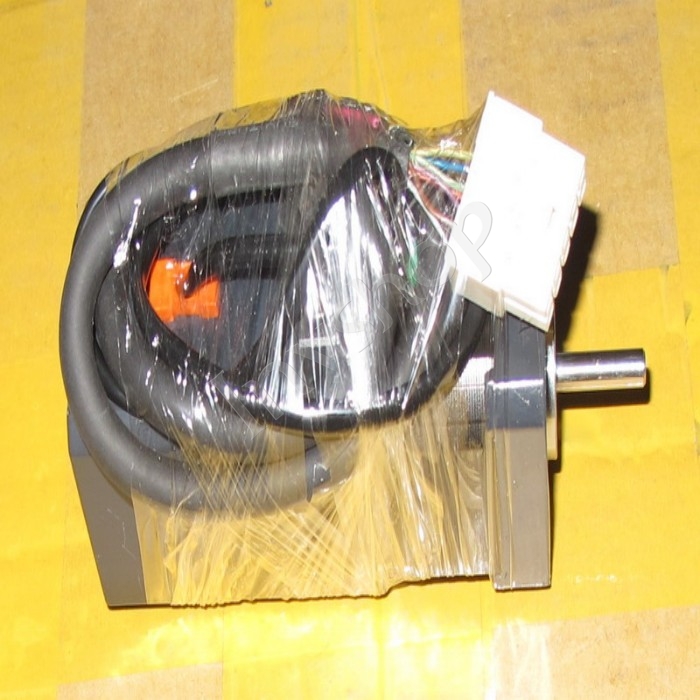 1PC Motor USED ASM46MA VEXTA