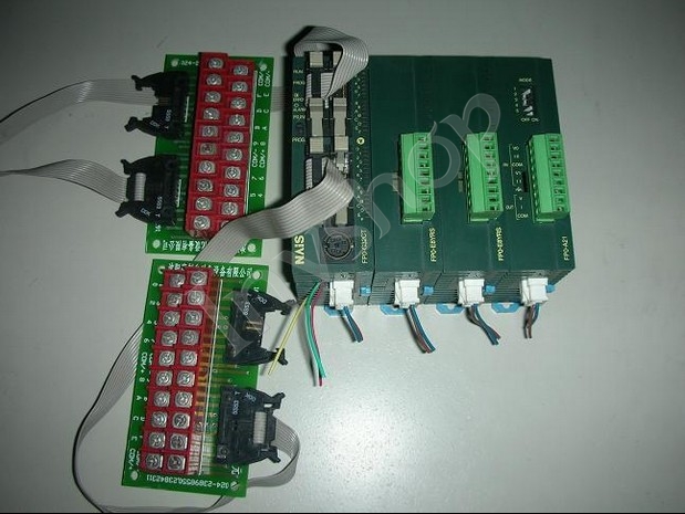 Panasonic PLC FP0-C32CT +E8YERS