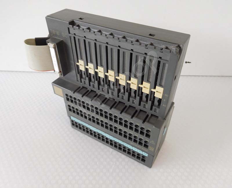 6ES7120-0AH01-0AA0 Siemens TERMINAL BLOCK