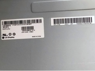 LM230WF3-SLP1 LG 23