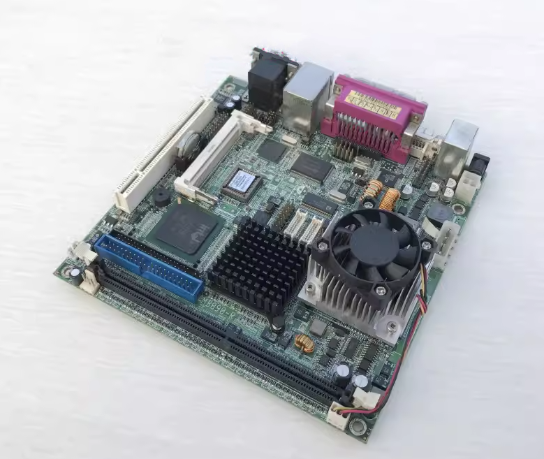 MB890-R Embedded motherboard