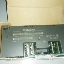 neues Siemens plc 6ES7133-1BL10-0XB0 Modul