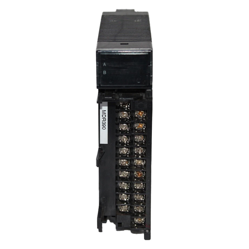 GE Used IC693MDR390C PLC for FANUC 60 days warranty