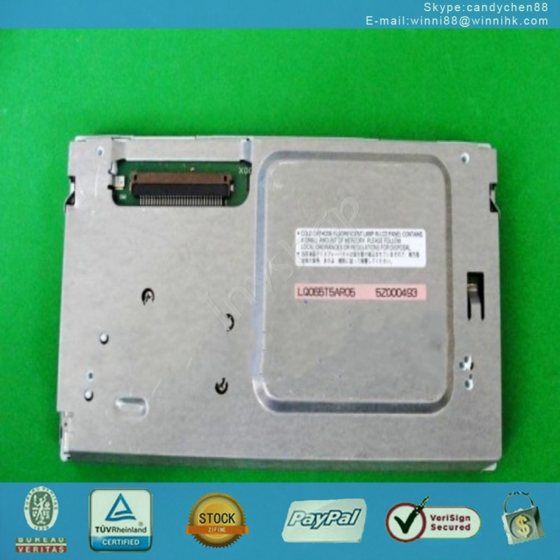 LQ065T5AR06 6.5