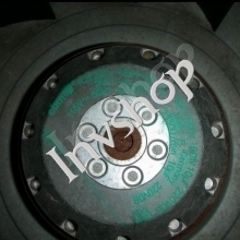 R2E220-AA44-98 ebm-papst Fan blower