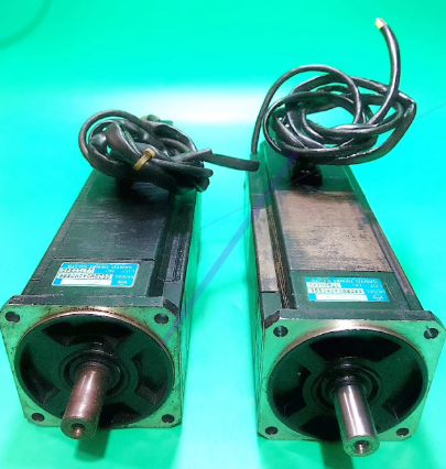 65ZBM040HCSS6 Sanyo motors ninety percent new