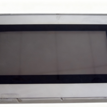 Touch screen IDEC HG1F-SB22BF-S HG1F-SB22BF-W